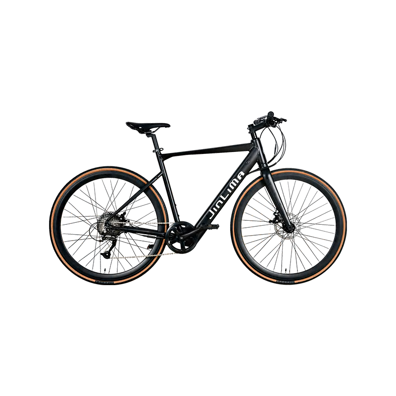 HYB-037 700C 250W MOTOR ALUMINIUM ALLOY RAMME E-BIKE