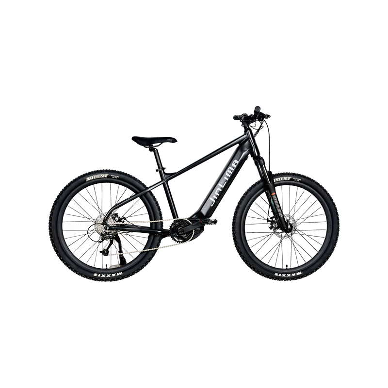 HYB-033 27.5 "RST Suspension Fork SR Sæde 500W Motor e-cykel