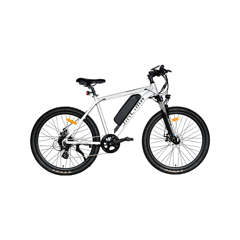 HYB-032 10.4AH Batterikapacitet 250W Motor LCD Display 27.5 "E-Bike