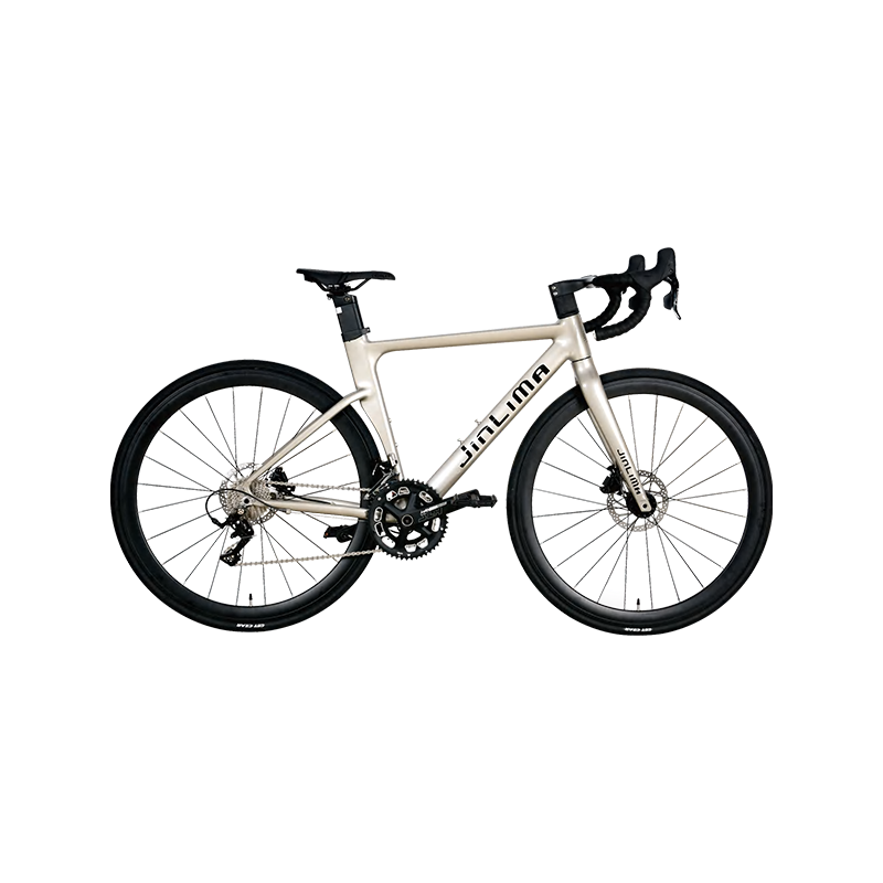 HYB-026 700C 18-Speed ​​Disc Brake Hybrid Sports Road Bike