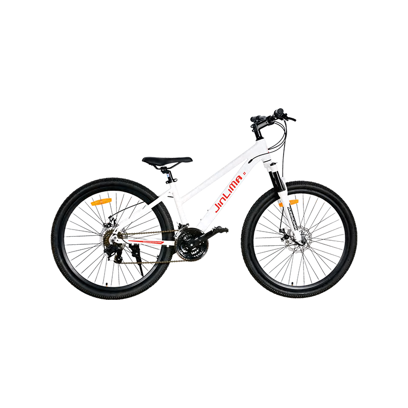 26-tommers cykel: et afbalanceret valg til alsidig ridning