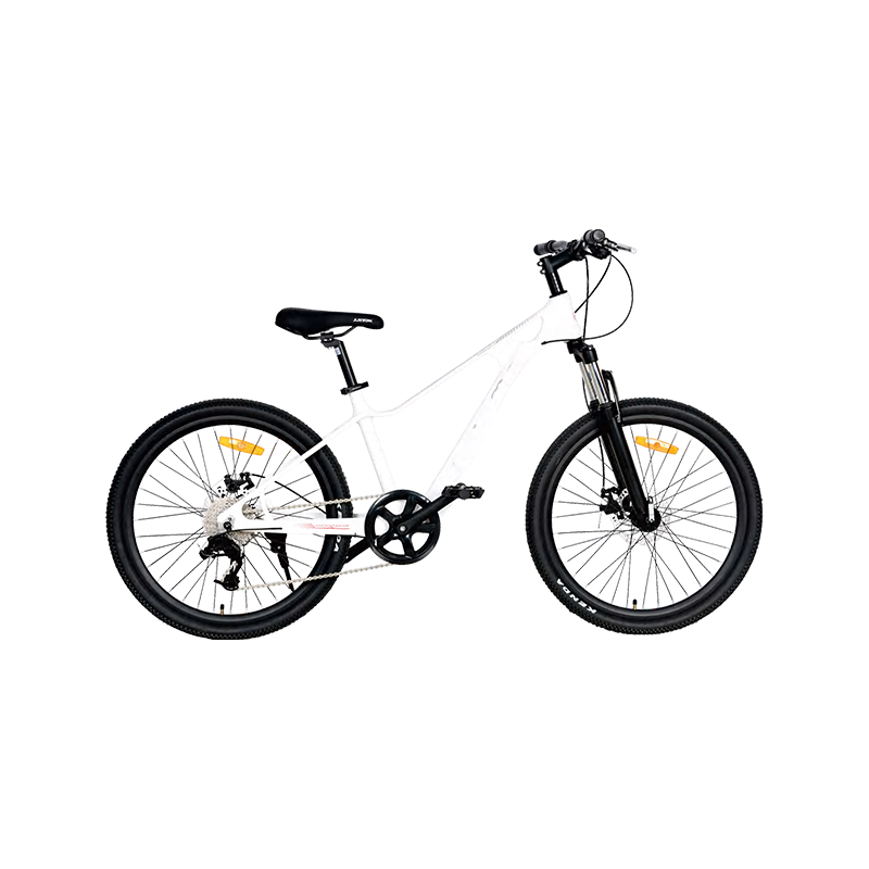 Hvad er de vigtigste sikkerhedsfunktioner at overveje, når man køber en mountainbike?