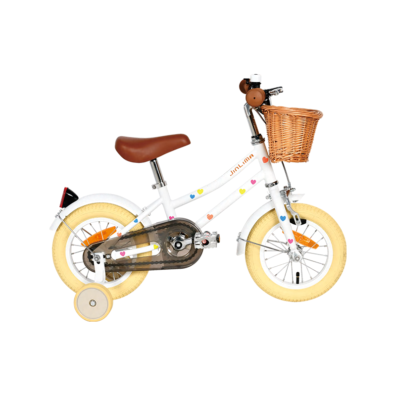 Hvordan adskiller justerbarhed og holdbarhed af børns cykler sig mellem forskellige rammematerialer?