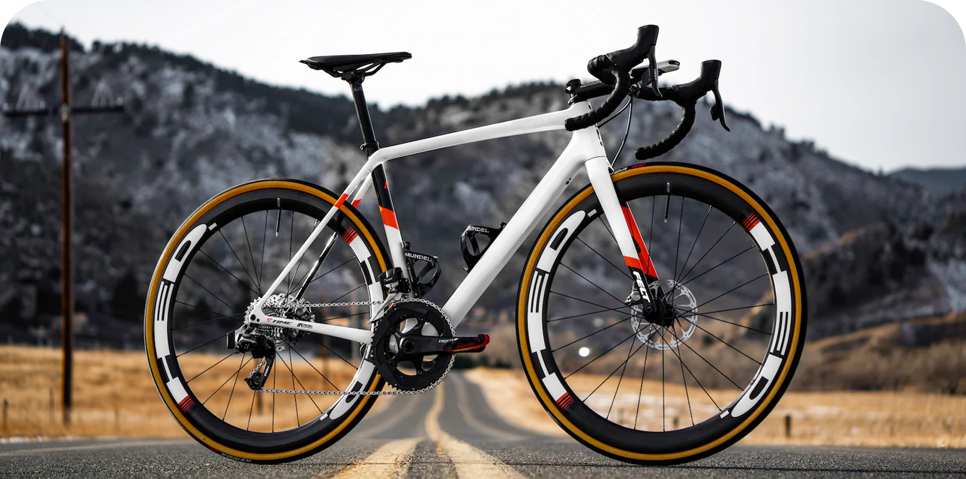 Vejcykel