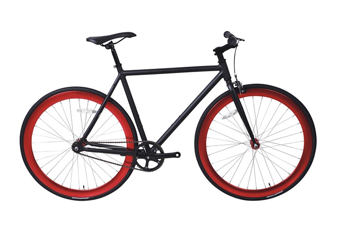 700C Fixed Gear Bike Leverandør introducerer klassificeringen af ​​faste gearcykler