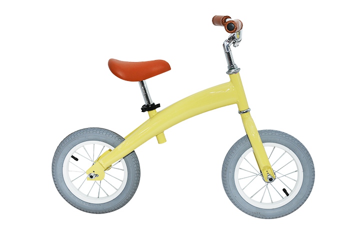 Kids Balance Bike til salgsproducent introducerer, hvordan man vælger en balancecykel
