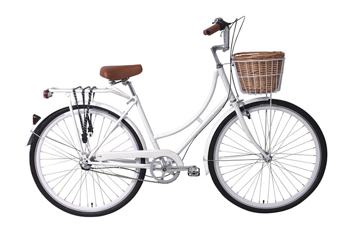 Hollandsk cykel til salg Fabrik introducerer grundene til, at elektriske cykler ikke kan starte