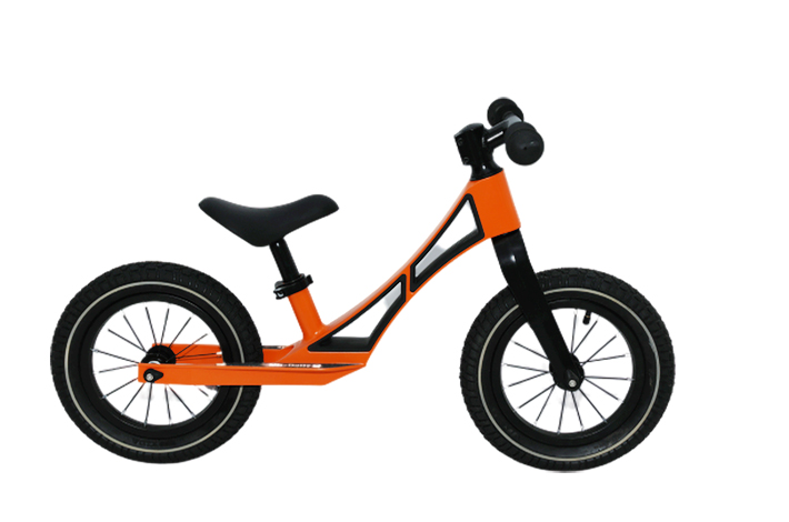 Hvad er grunden til at købe en balancecykel til børn?