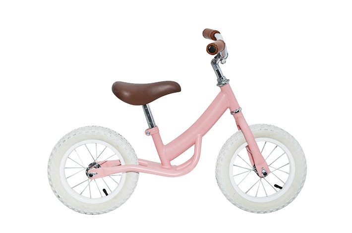 Hvad er fordelene ved børnebalancecykler?