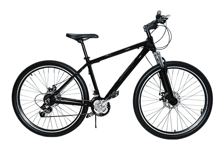 Hvad skal jeg være opmærksom på, når jeg kører på en elektrisk cykel i høj hastighed?