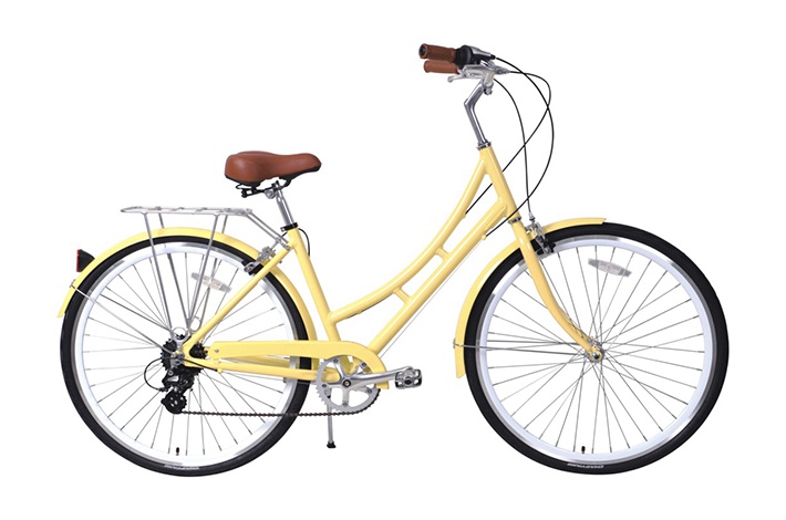 Hvordan bærer jeg cykelhjelme korrekt til børn?