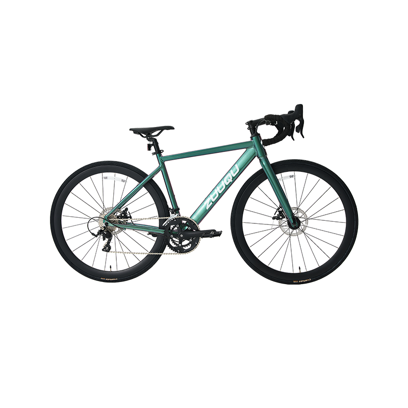 700c Letvægt Aluminiumslegering Road Bike