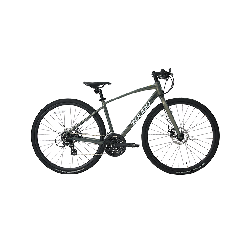 700c Alloy Wheel Road Bike