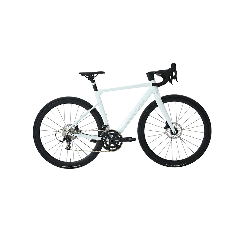 700c Alloy City Commuter Road Bike