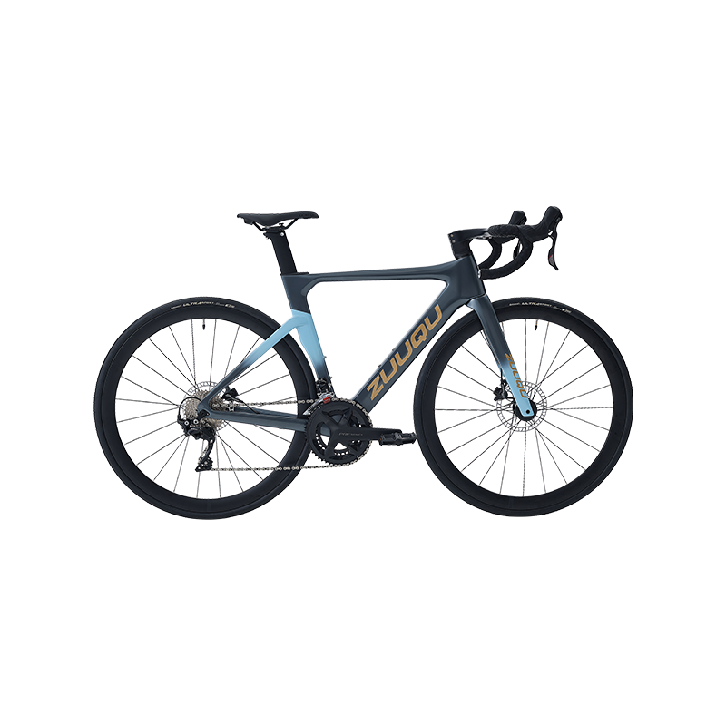 Mountainbike affjedringssystemer: Hardtail vs. fuld affjedring