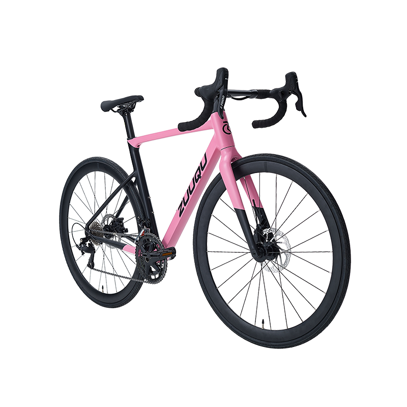 HYB-048 LAVE ROLLING MODSISTIAL ROAD-cykel
