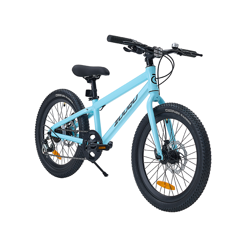 Cykler af høj kvalitet til pendling, fitness og eventyr